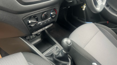 Hyundai i20 1.2 MPi S Connect 5dr Petrol Hatchback